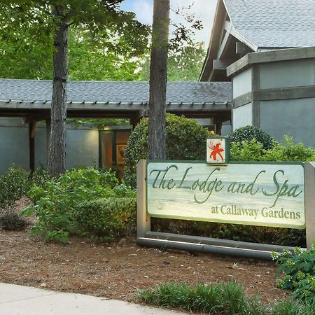 The Lodge And Spa At Callaway Gardens Pine Mountain  Bagian luar foto