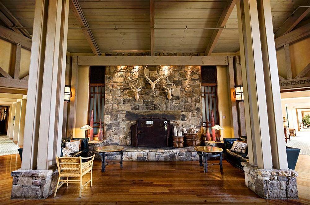 The Lodge And Spa At Callaway Gardens Pine Mountain  Bagian luar foto
