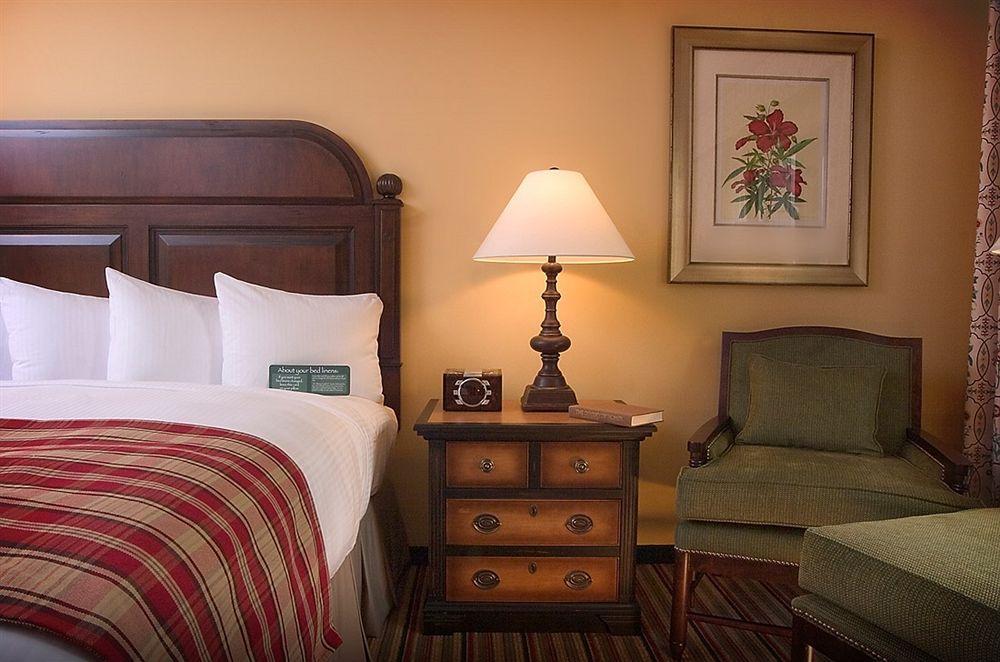 The Lodge And Spa At Callaway Gardens Pine Mountain  Bagian luar foto