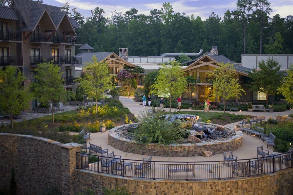 The Lodge And Spa At Callaway Gardens Pine Mountain  Bagian luar foto