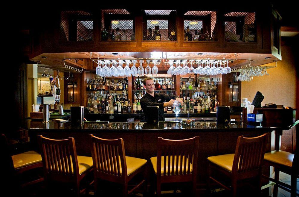 The Lodge And Spa At Callaway Gardens Pine Mountain  Bagian luar foto