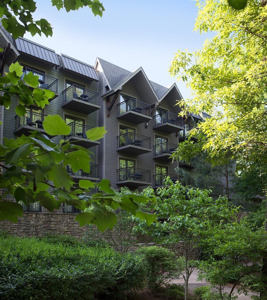 The Lodge And Spa At Callaway Gardens Pine Mountain  Bagian luar foto