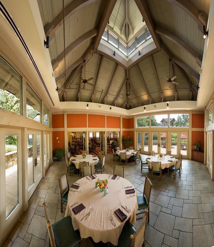 The Lodge And Spa At Callaway Gardens Pine Mountain  Bagian luar foto