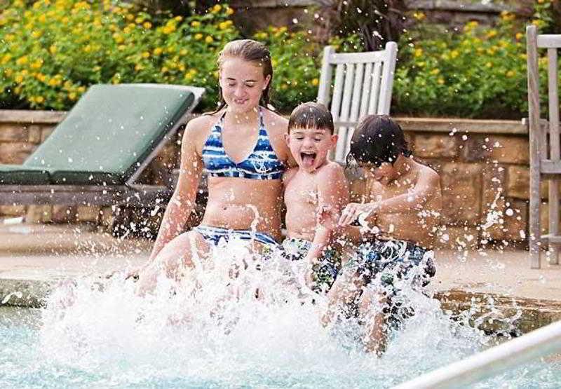 The Lodge And Spa At Callaway Gardens Pine Mountain  Bagian luar foto