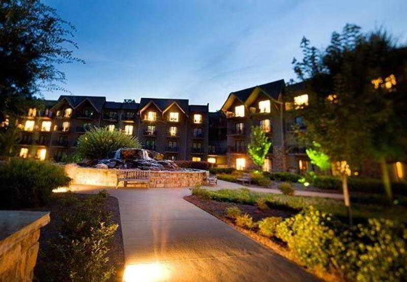 The Lodge And Spa At Callaway Gardens Pine Mountain  Bagian luar foto