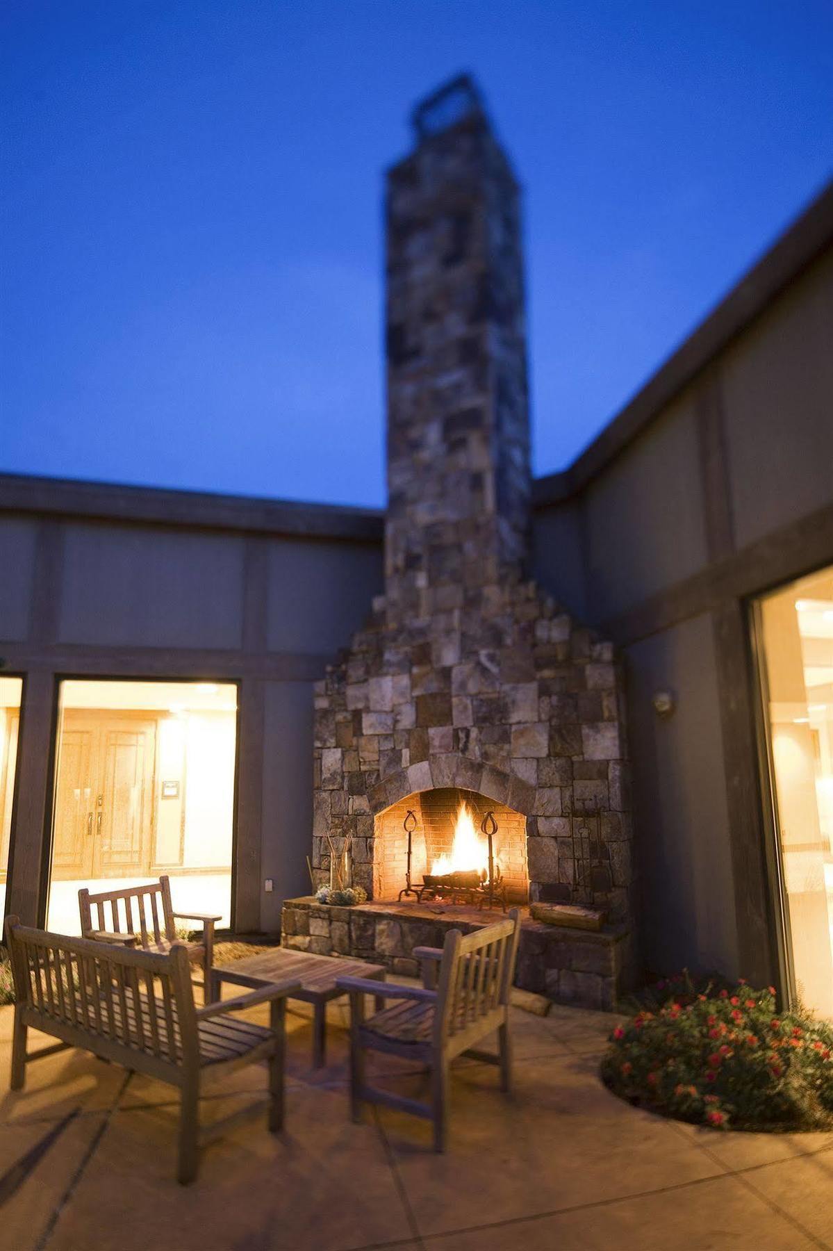 The Lodge And Spa At Callaway Gardens Pine Mountain  Bagian luar foto