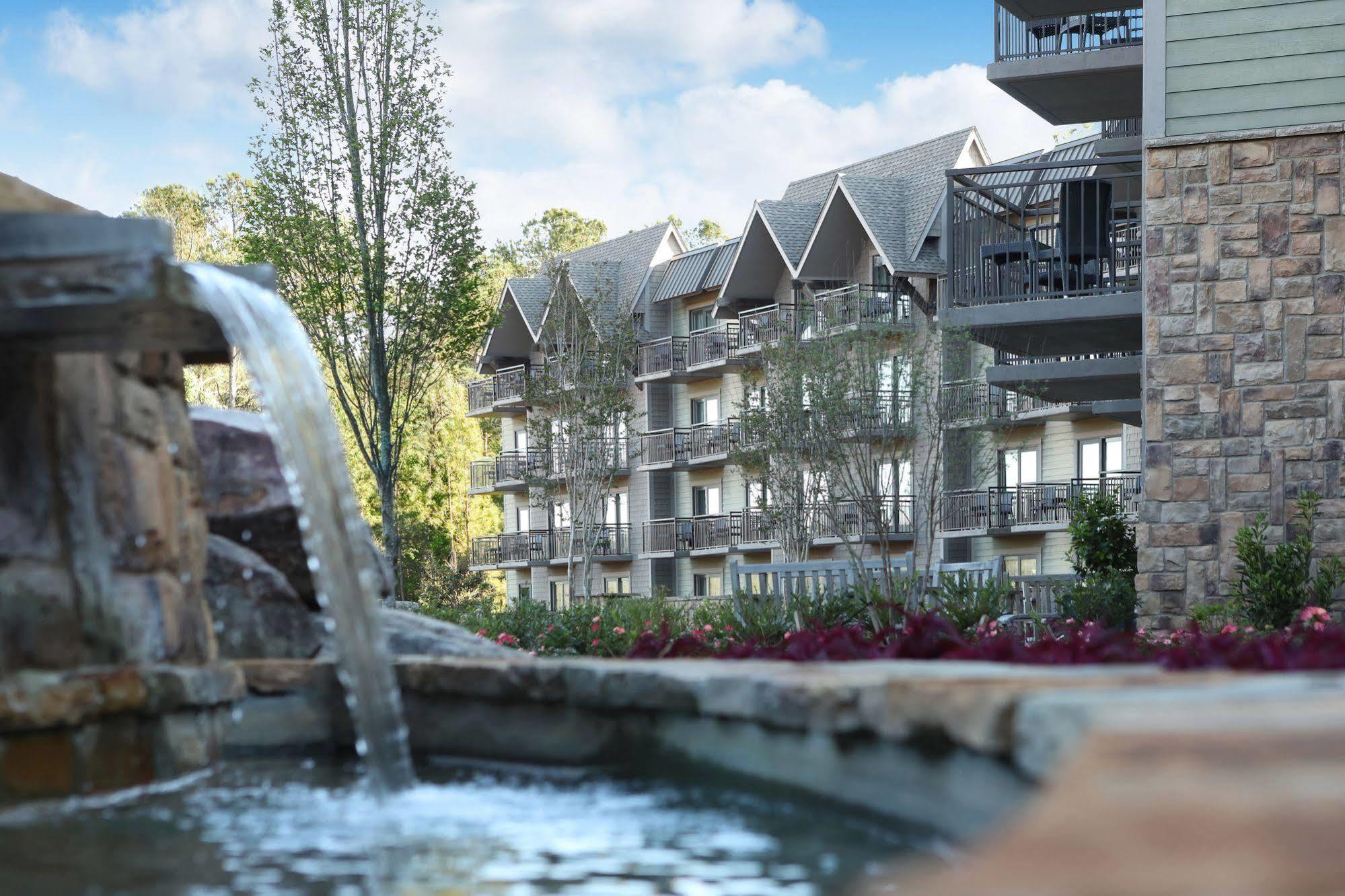 The Lodge And Spa At Callaway Gardens Pine Mountain  Bagian luar foto