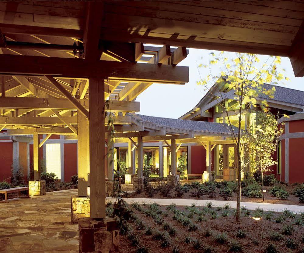 The Lodge And Spa At Callaway Gardens Pine Mountain  Bagian luar foto