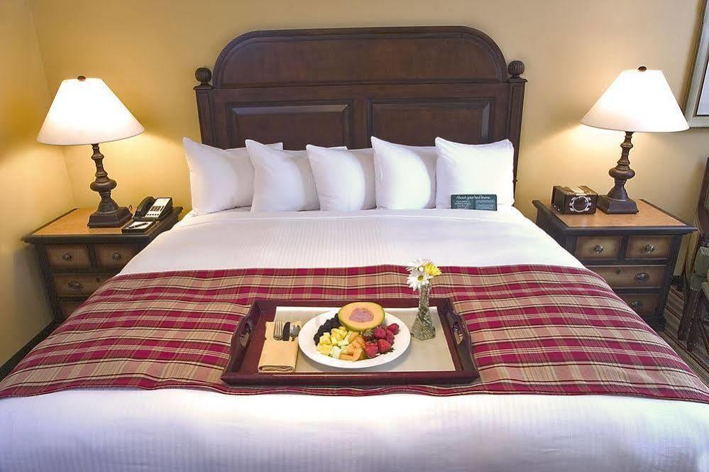 The Lodge And Spa At Callaway Gardens Pine Mountain  Bagian luar foto